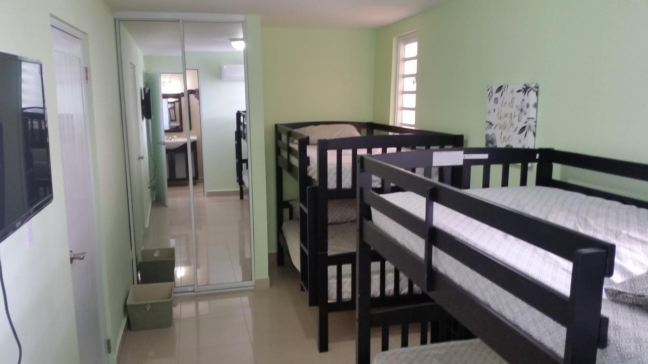 El Velero En Boqueron Apartment Cabo Rojo Bagian luar foto